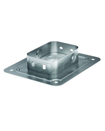 Фланец соединительный FR 150/80 DKC 37433 в Березниках Аксессуары для лотков Pintop.ru