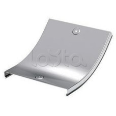 Крышка на угол CS 45 вертикальный внутр. 45° осн.80 DKC 38221