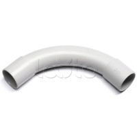 Поворот на 90°, труба-труба, IP40, д.32 мм DKC 50432