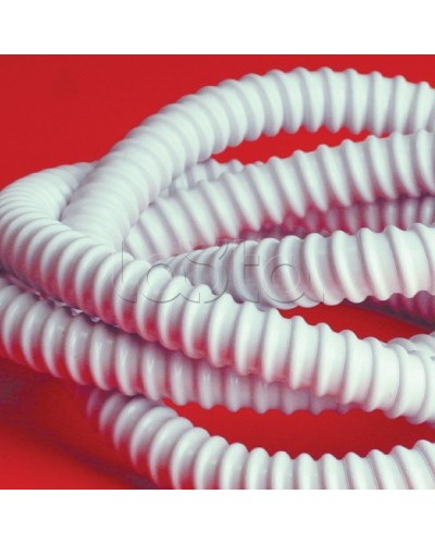 Труба гибкая армированная внутр. д.50 мм DKC 57050 в Березниках Труба гофрированная Pintop.ru