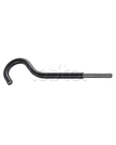 Крюк изолированный для коробки потолочной, 75мм DKC 59075 в Березниках Аксессуары для стоек и шкафов Pintop.ru