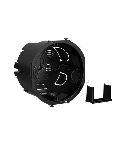 Подрозеточная коробка для сплошных стен DKC 59301 в Березниках Распределительные коробки Pintop.ru