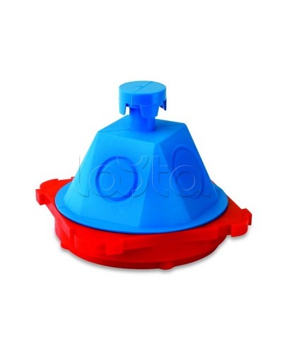 Коробка потолочная для заливки в бетон DKC 59391 в Березниках Распределительные коробки Pintop.ru