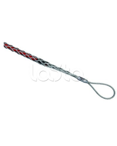 Чулок кабельный с петлей, д. 80-95 мм DKC 59795 в Березниках Аксессуары для кабель-канала Pintop.ru