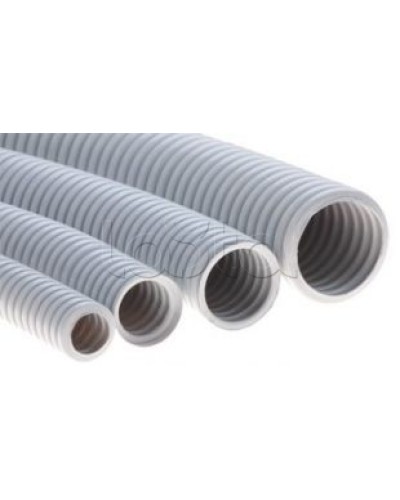 Труба гибкая гофрированная D40 DKC 90940 в Березниках Труба гофрированная Pintop.ru