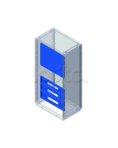 Рамка для накладной панели, Conchiglia, ВхШ: 580 x 580 мм DKC 95775722 в Березниках Аксессуары для лотков Pintop.ru