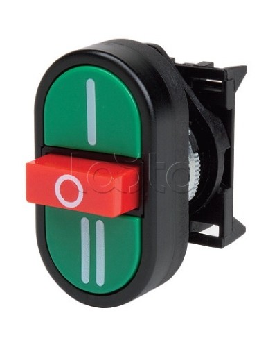 Кнопка тройная DKC ABMN в Березниках Аксессуары для стоек и шкафов Pintop.ru