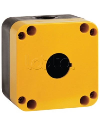 Корпус под кнопочный пост, 3 места DKC AK03 в Березниках Аксессуары для стоек и шкафов Pintop.ru