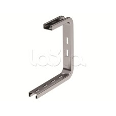 Консоль легкая потолочная DS осн.400 мм DKC BBA3040