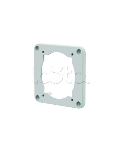 Адаптер для установки розеток DKC DIS137151 в Березниках Аксессуары для стоек и шкафов Pintop.ru