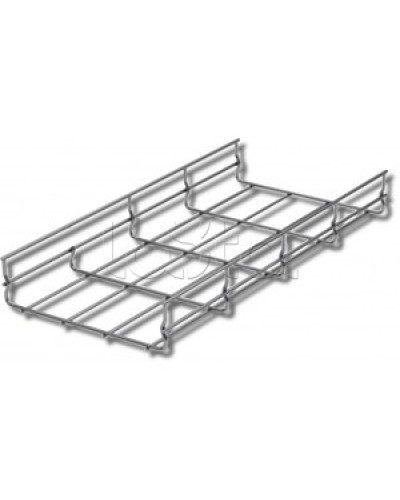 Проволочный лоток 30x50x3000 DKC (FC3005) в Березниках Кабельные лотки Pintop.ru