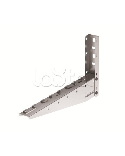 Консоль ML с опорой 600 мм DKC FC33835 в Березниках Аксессуары для лотков Pintop.ru