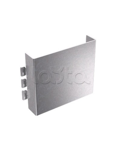 Увеличенная монтажная плата 130х145 неперфорированная DKC FC37312 в Березниках Крепежные изделия Pintop.ru