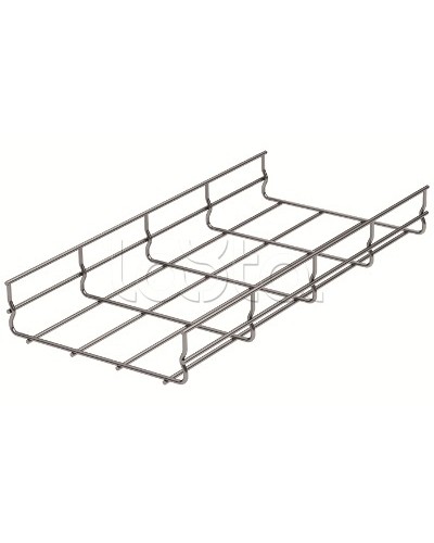 Лоток проволочный 50х50 L 3000 DKC FC5005 в Березниках Кабельные лотки Pintop.ru