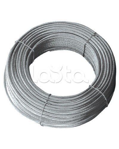 Трос алюминиевый 50 мм2 DKC NC3050 в Березниках Трос и аксессуары Pintop.ru