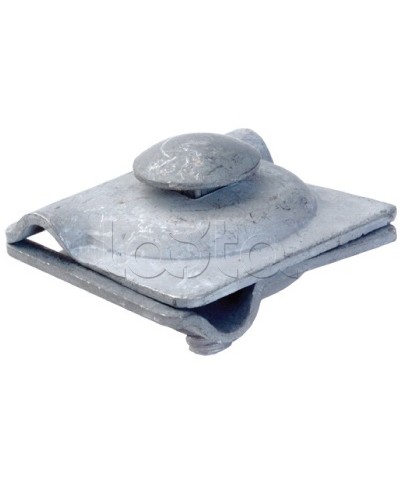 Соединитель универсальный 8 мм DKC NG3103 в Березниках Повороты, муфты, тройники Pintop.ru