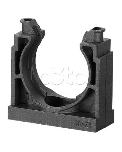 Держатель полиамидных гофрированных труб DN 36 мм DKC PAS36N в Березниках Держатели, клипсы, скобы Pintop.ru