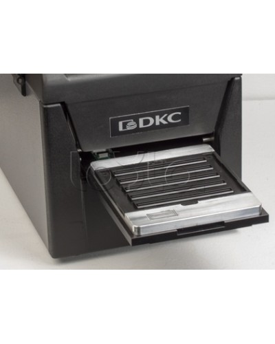 Адаптер. Маркировка для клемм Weidmuller DKC PLT03 в Березниках Аксессуары для стоек и шкафов Pintop.ru