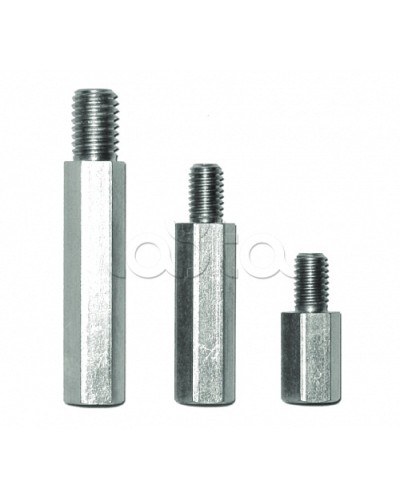 Спейсер 70, 10, М6 DKC QSP0706 в Березниках Крепеж Pintop.ru