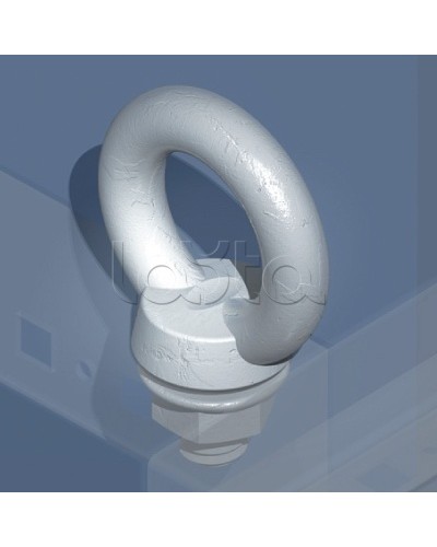 Рым-болты, М12 (4 шт/уп) DKC R5A33 в Березниках Крепеж Pintop.ru