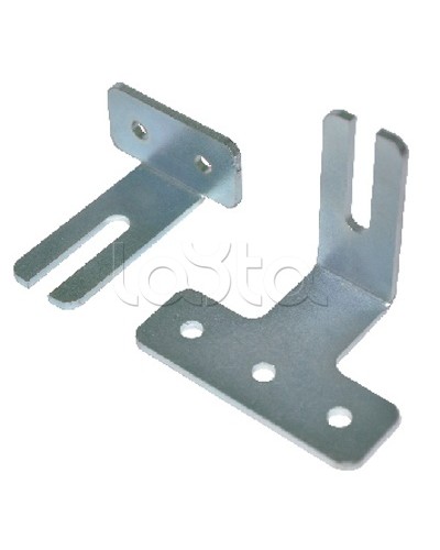 Держатель профиля, для вертикальной системы шин DKC R5BSEV04 в Березниках Аксессуары для лотков Pintop.ru