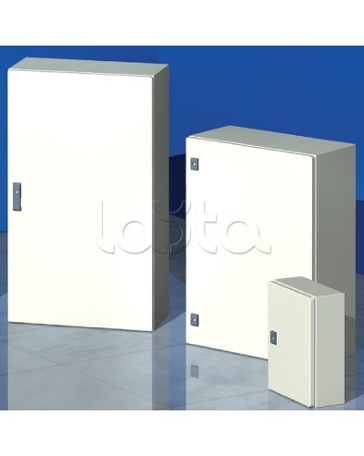 Шкаф навесной CE, 500x400x200 мм, IP66 DKC R5CE0542 в Березниках Щиты электрические Pintop.ru