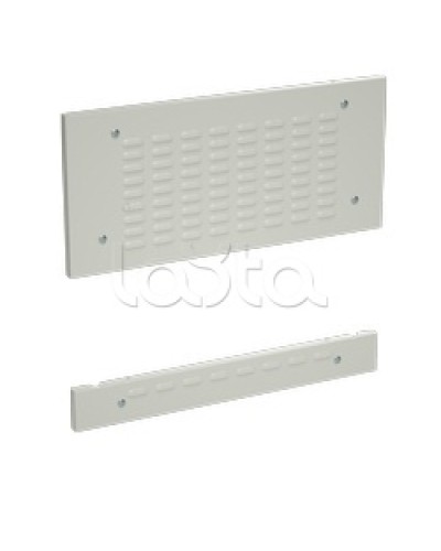 К-т вн. накл. панелей Ш=400 в=300 н=100 DKC R5CPFAM431 в Березниках Аксессуары для стоек и шкафов Pintop.ru