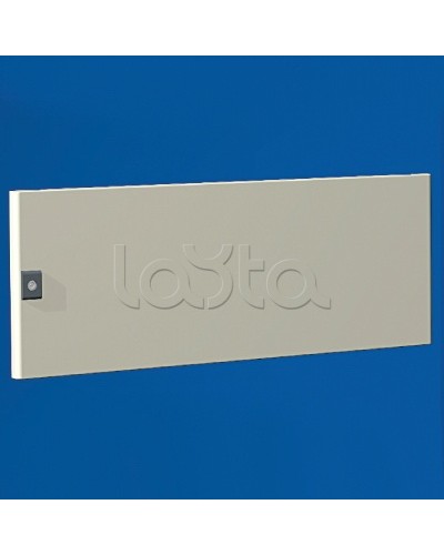 Дверь секционная, сплошная, В=300мм, Ш=600мм DKC R5CPME6300 в Березниках Аксессуары для стоек и шкафов Pintop.ru