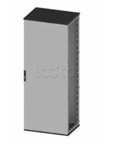 Шкаф нап. CQE, с дверью и задней панелью, 1400 x 800 x 400 DKC (R5CQE1484) в Березниках Щиты электрические Pintop.ru