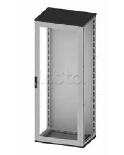 Шкаф нап. DKC R5CQE1866X в Березниках Аксессуары для стоек и шкафов Pintop.ru