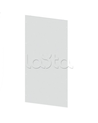 Панель задняя для шкафов DAE/CQE 2000x1600 ммDKC R5CRE20160 в Березниках Аксессуары для стоек и шкафов Pintop.ru