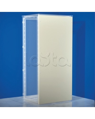 Панель задняя, для шкафов DAE/CQE, 2000 x 300 мм DKC R5CRE2030 в Березниках Аксессуары для стоек и шкафов Pintop.ru