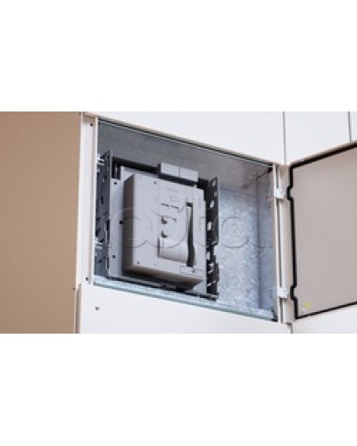 Комплект секц-ния Emax 1.2 (W), Ш=600 мм, В=600 мм DKC R5FRC2V61521 в Березниках Аксессуары для стоек и шкафов Pintop.ru