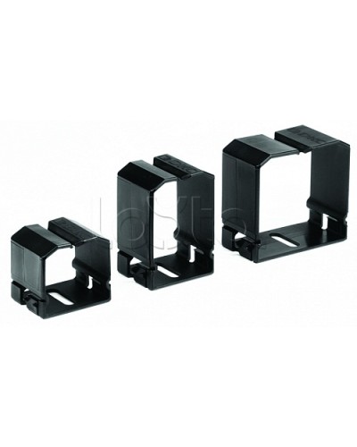 Одиночный органайзер 60x60 DKC R5ITCL6060 в Березниках Аксессуары для стоек и шкафов Pintop.ru