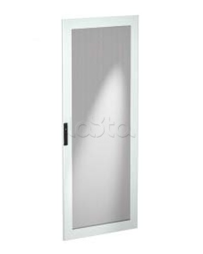 Дверь перфорированная, для шкафов, 1800 x 800 мм DKC R5ITCPRMM1880 в Березниках Аксессуары для стоек и шкафов Pintop.ru