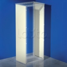 Панели боковые, для шкафов CQE 1400 x 500мм, 1 упаковка - 2шт. DKC R5LE1452