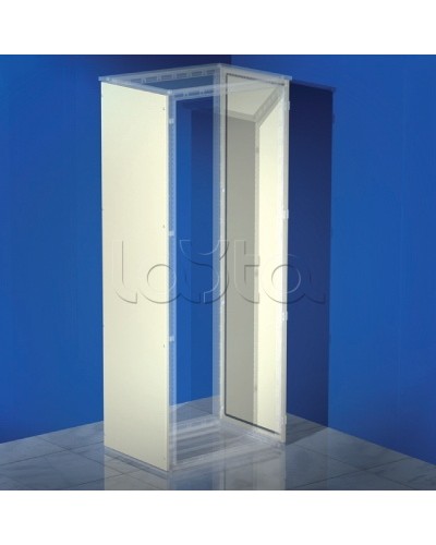 Панели боковые, для шкафов CQE 2200 x 800мм, 1 упаковка - 2шт. DKC R5LE2282 в Березниках Аксессуары для стоек и шкафов Pintop.ru