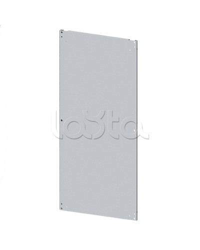 Плата монтажная, для шкафов DAE/CQE 1800x600 мм DKC R5PCE1860 в Березниках Полки для шкафов и стоек Pintop.ru