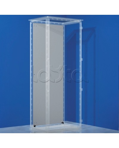 Монтажная плата, для шкафов DAE/CQE 2200 x 600 мм DKC R5PCE2260 в Березниках Аксессуары для стоек и шкафов Pintop.ru