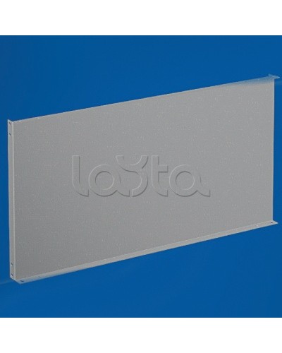 Монтажная плата, секционная, В=200мм, для шкафов DAE/CQE Ш=600мм DKC R5PCE6200 в Березниках Аксессуары для стоек и шкафов Pintop.ru