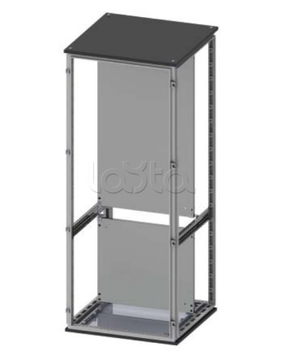 Монтажная плата, частичная, высота 995мм, для шкафов DAE/CQE Ш=800мм DKC (R5PCPE108) в Березниках Аксессуары для стоек и шкафов Pintop.ru