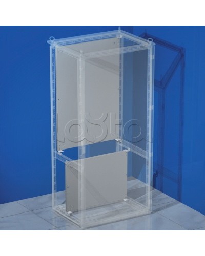 Монтажная плата, частичная, высота 595мм, для шкафов DAE/CQE Ш=800мм DKC R5PCPE68 в Березниках Аксессуары для стоек и шкафов Pintop.ru