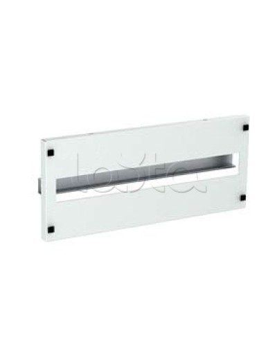 Панель cекционная для модулей, 34 мод. 200x800 мм DKC R5PI721 в Березниках Полки для шкафов и стоек Pintop.ru