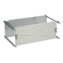 Комплект вертикальной установки NSX 400-630 (F, F-MO, P), Ш=800 мм, В=350 мм DKC R5PKIB3V82116