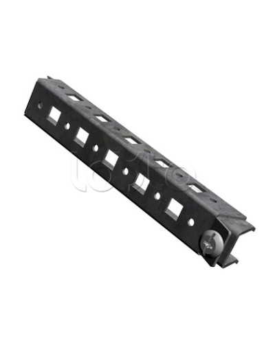 Комплект реек по глубине для ST/CE, Г=150 мм DKC R5RD01 в Березниках Аксессуары для стоек и шкафов Pintop.ru