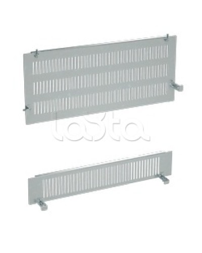 Комплект закр. задних перф. В=300, 300, Ш=300 DKC R5SBPF333 в Березниках Аксессуары для стоек и шкафов Pintop.ru