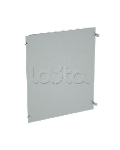 Закр. заднее глух. Ш=600, В=600 мм DKC R5SBPW66 в Березниках Аксессуары для стоек и шкафов Pintop.ru