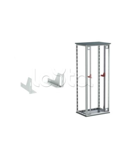 Направляющие для 19” оборудования DKC R5SCRK01 в Березниках Расходные материалы для шкафов и стоек Pintop.ru