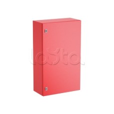 Корпус сварной навесной серииSTс М/П Размер: 500x600x200 мм (В х Ш хГ), RAL3000 DKC R5ST0562-RAL3000