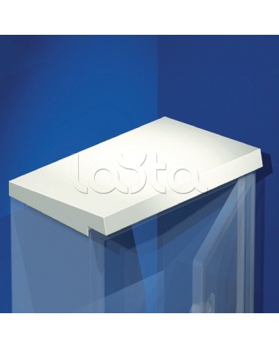 Козырёк дождезащитный для шкафов CE 600х300 мм DKC R5TT063 в Березниках Аксессуары для стоек и шкафов Pintop.ru